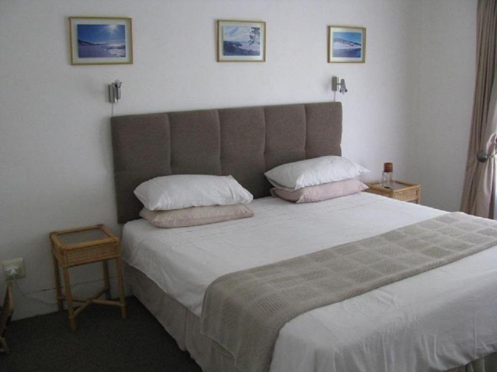 Sounds Of The Sea Bed & Breakfast East London Exterior photo